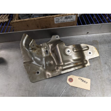 07Z211 Engine Oil Baffle For 13-18 Toyota Rav4 2.5 121210V010 07Z211 Engine Oil Baffle For 13-18 Toyota Rav4 2.5 121210V010